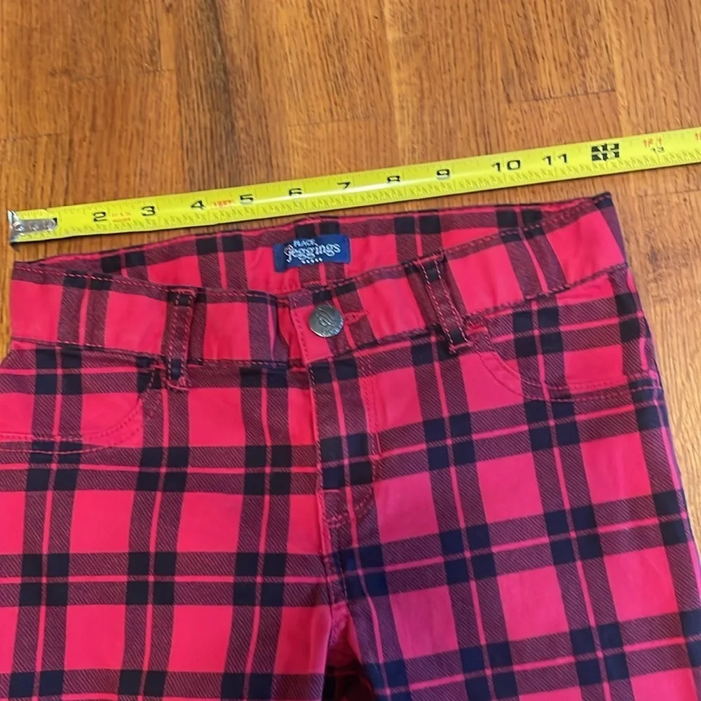 🔥4/$20 THE CHILDREN’S PLACE Girls Stretch Jeggings - size 8